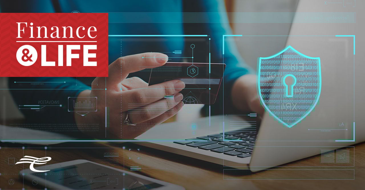 9 Ways to Keep Your Account Information Safe